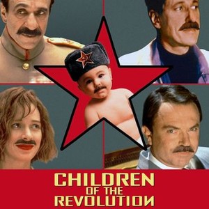 Children of the Revolution photo 5