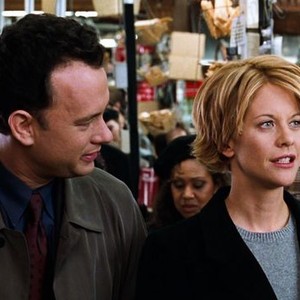 Cancel the Delivery of You've Got Mail ⋆  ⋆ Movie Review