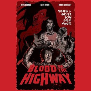 Blood on the Highway photo 3