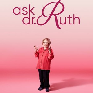 Ask Dr. Ruth photo 13
