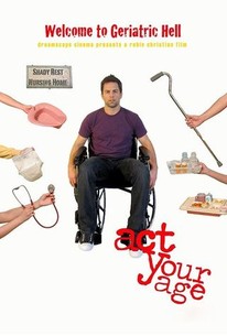 Poster for Act Your Age