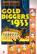 Gold Diggers of 1933 poster image