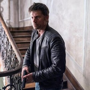 DOMINO, NIKOLAJ COSTER-WALDAU, 2019. PH: ROLF KONOW/© SABAN FILMS