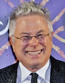 Alan Menken