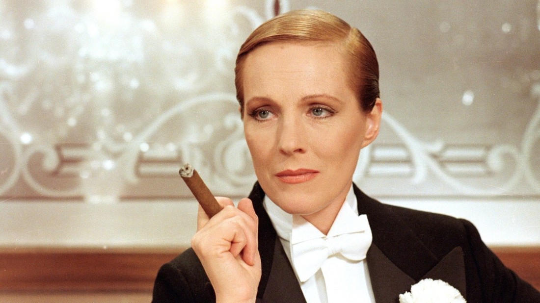 Victor/Victoria | Rotten Tomatoes