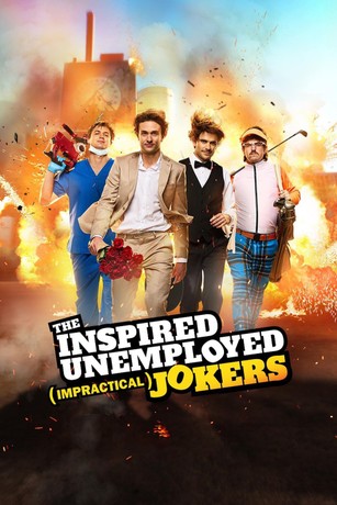 Impractical jokers episode 1 season 1 top