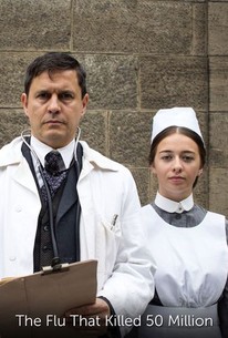 The Flu That Killed 50 Million | Rotten Tomatoes