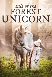 Tale of the Forest Unicorn Rotten Tomatoes