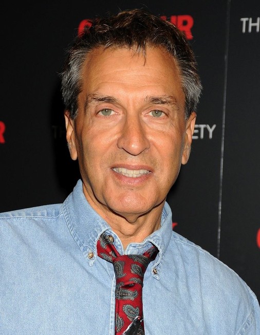 Nicholas Meyer