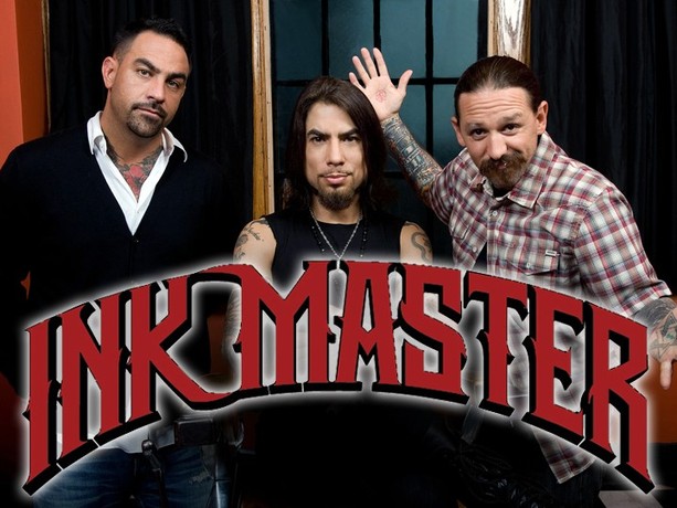 Ink Master Season 1 Rotten Tomatoes