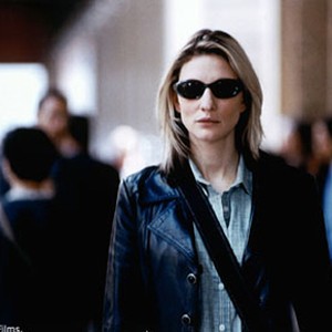 Cate Blanchett in Tom Tykwer's HEAVEN. photo 1