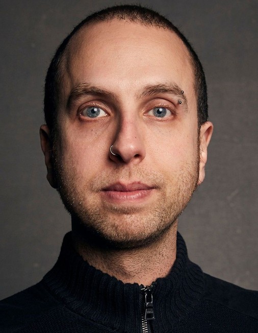 Brandon Cronenberg