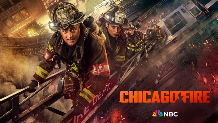 Chicago Fire: Season 1, Episode 7 | Rotten Tomatoes