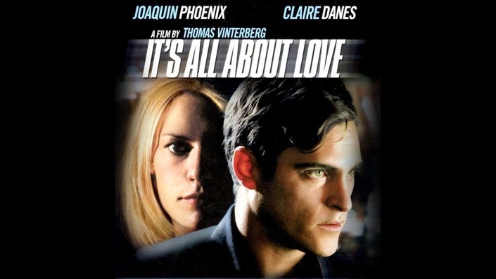 It's All About Love | Rotten Tomatoes