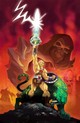 He-Man and the Masters of the Universe