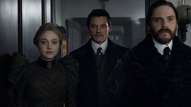 The Alienist Season 1 Episode 1 Rotten Tomatoes