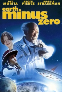 Watch trailer for Earth Minus Zero
