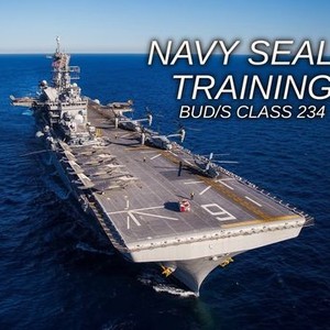 Navy SEALs Training: BUD/s Class 234 - Rotten Tomatoes