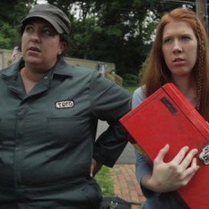 Ashlie Atkinson - Rotten Tomatoes