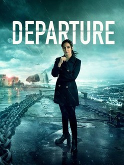 Departure season 1 episode 1 online