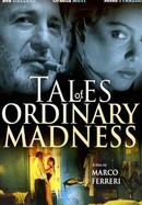Tales of Ordinary Madness poster image