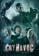 Cry Havoc poster image