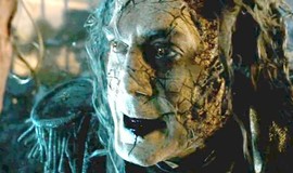 Pirates of the Caribbean: Dead Men Tell No Tales: Teaser Trailer 1