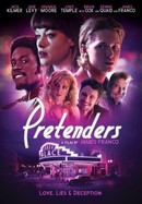 The Pretenders poster image