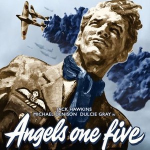 Angels One Five (1952) photo 5
