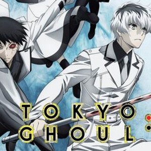 Watch Tokyo Ghoul season 2 episode 2 streaming online