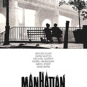 Manhattan (1979) photo 9
