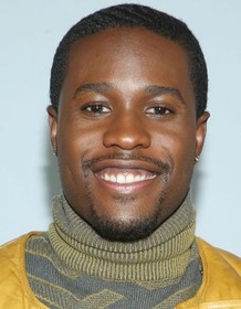 Shameik Moore