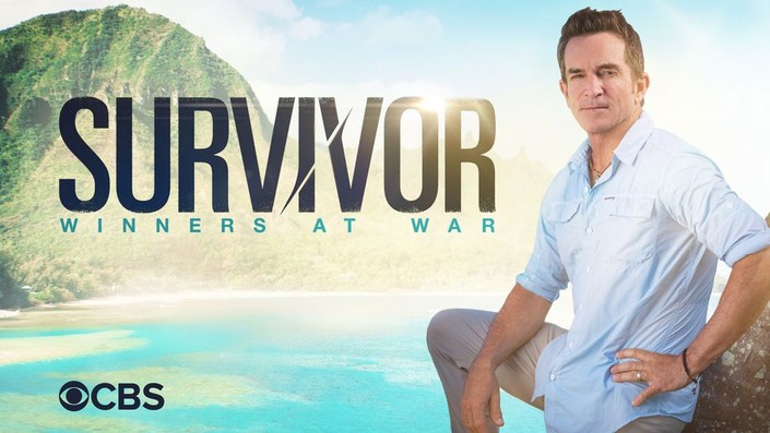 Survivor winners at war episode 1 watch online store