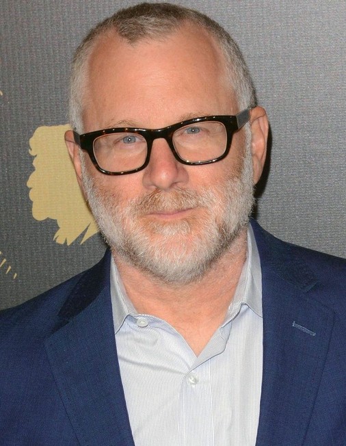 Tom Perrotta