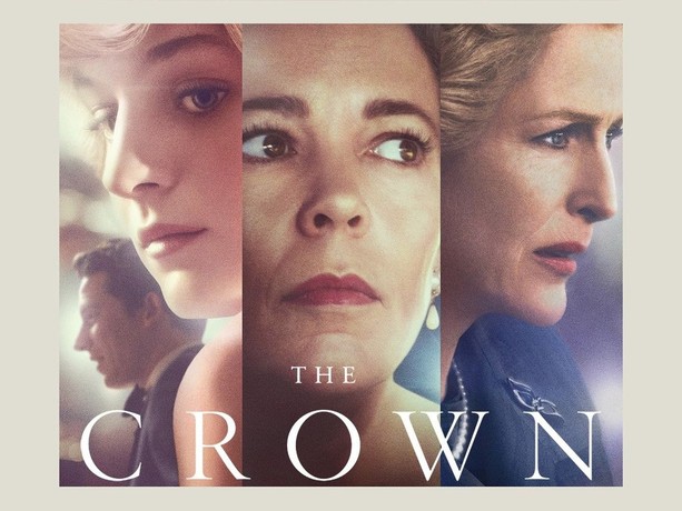 The Crown Season 4 Episode 1 Rotten Tomatoes