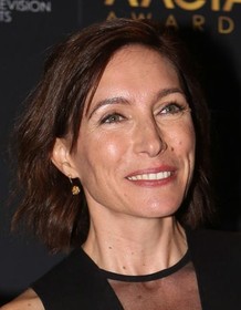 Claudia Karvan