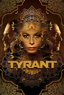 Watch trailer for Tyrant