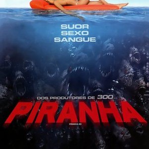 Piranha (2010) photo 20
