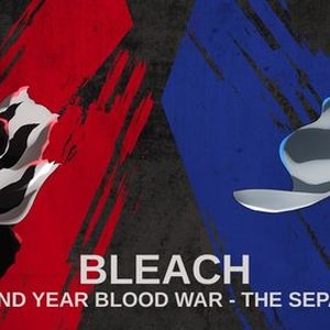 Bleach: Thousand-Year Blood War: Season 2, Episode 1 - Rotten Tomatoes