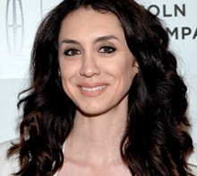 Mozhan Marnò - Rotten Tomatoes