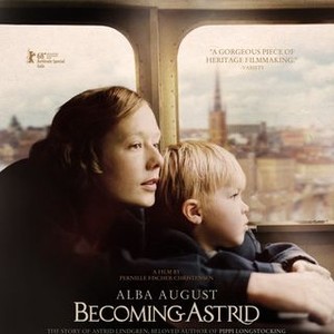 Becoming Astrid (2018) photo 5