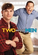 Two and a Half Men poster image