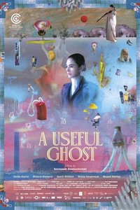 A Useful Ghost