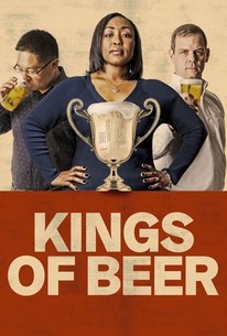 Watch trailer for Kings of Beer