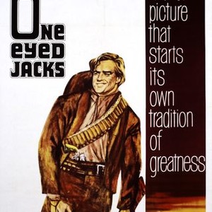 One-Eyed Jacks (1961) photo 15
