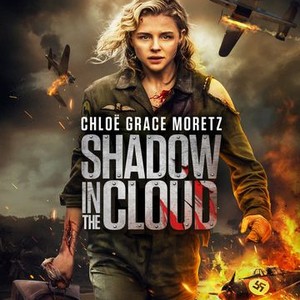 Shadow in the Cloud' review: Chloë Grace Moretz, action hero - Los