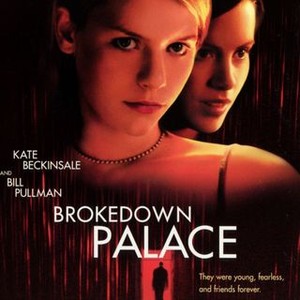 Brokedown Palace (1999) photo 12