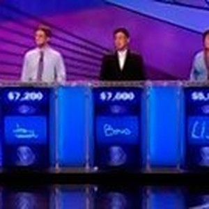 Jeopardy!: Season 28, Episode 144 - Rotten Tomatoes