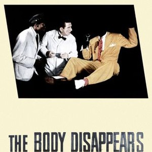 The Body Disappears (1941) photo 10