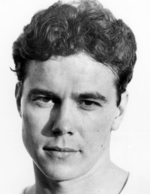 Wyatt Knight